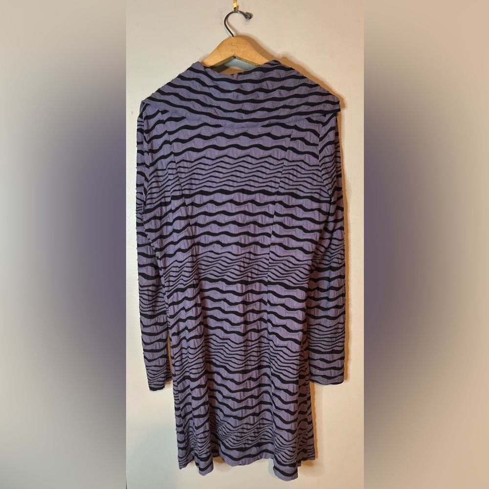 ✌️4 for $20✌️ Ou Empereur ou Rien long cardigan - Picture 7 of 13